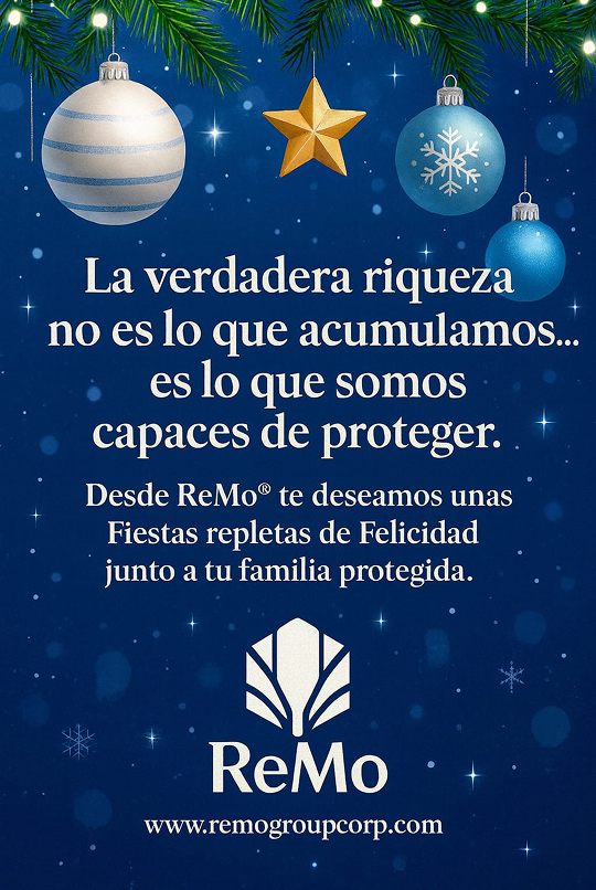 blog Felices fiestas y un próspero año nuevo